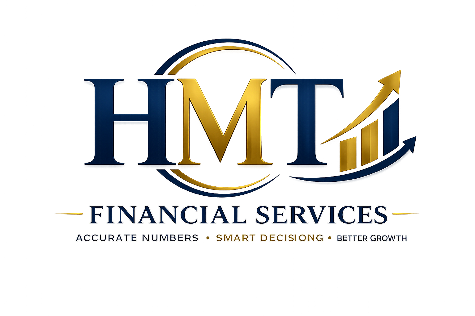 HMT Logo